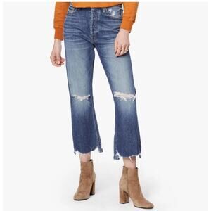 MOTHER SUPERIOR The Tripper Jeans Chew Cryin' Cowboys 24